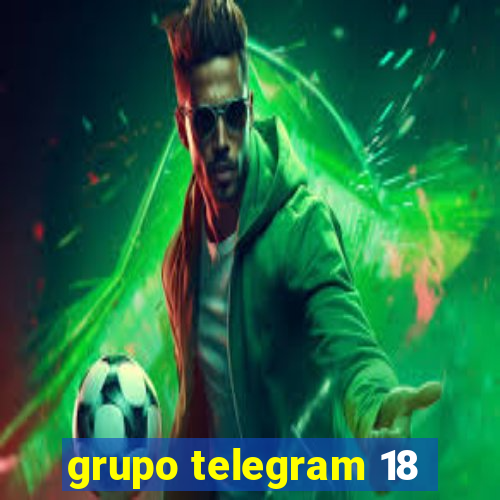 grupo telegram 18